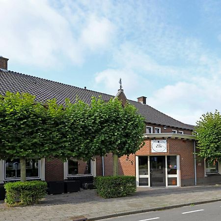 Hotel Bi-J Ons Lichtenvoorde Exterior foto